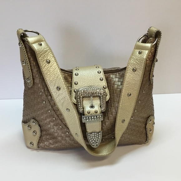 Handbags - Exciting Neutral Color Bag
